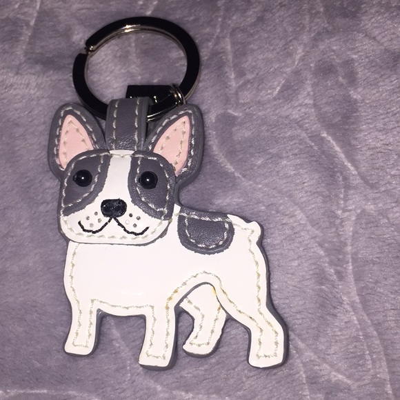 Coach Accessories - Authentic Coach Key chain